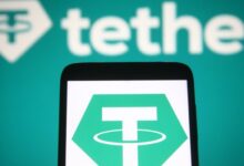 As Bitcoin mining firing companies, Tether is run on Bitdeer