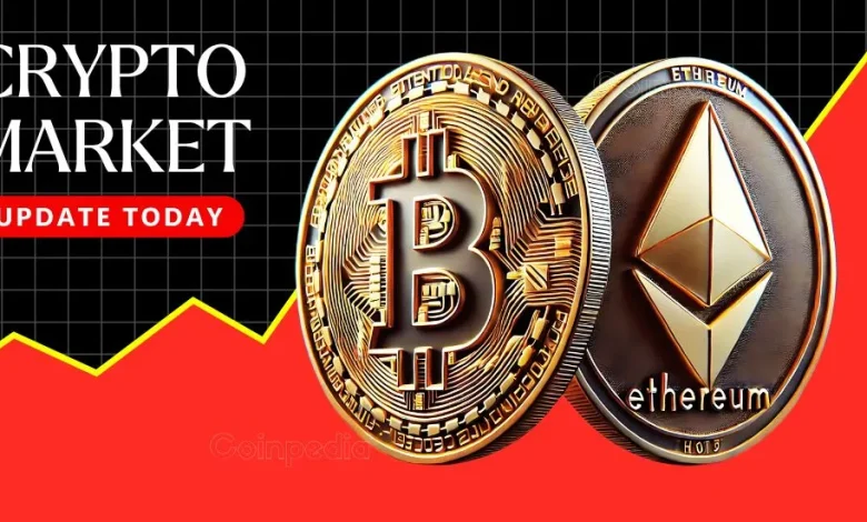 BTC and ETH displays stability while Pengu, XMR and Wal acquires a tremendous power 1 BTC and ETH displays stability while Pengu, XMR and Wal acquires a tremendous power