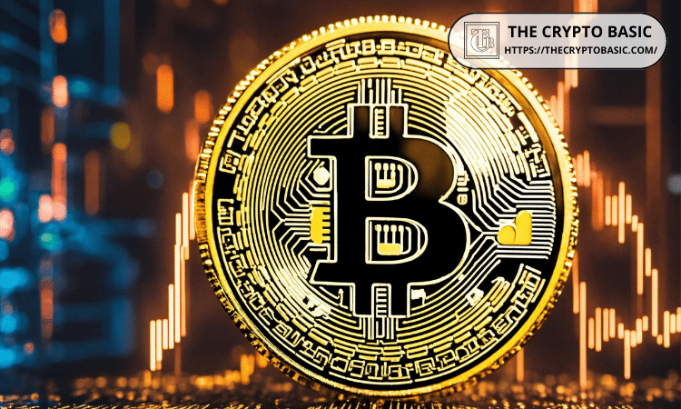 Bitcoin high temperature hits the bottom, unlike 2024 Preparation pre -collapse: Details 1 Bitcoin high temperature hits the bottom, unlike 2024 Preparation pre -collapse: Details