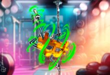 Bitcoin holders receive a long term at $ 26 billion, as BTC price recovers a "somewhat normal" correction of 30 %