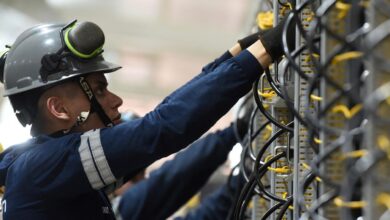 Bitcoin mining prepares to grow despite pain in the short term