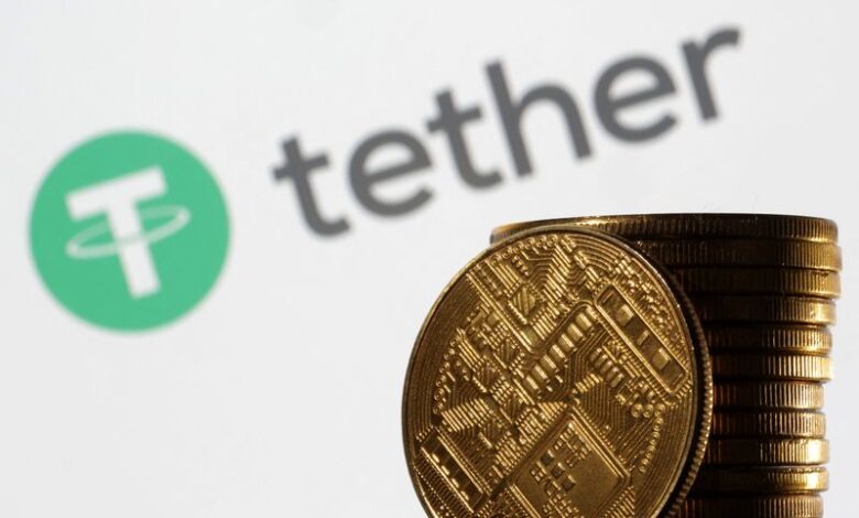 Cantor cooperates with Tether, SoftBank for $ 3.6 billion 1 Cantor cooperates with Tether, SoftBank for $ 3.6 billion