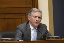 Congress prepares the draft law of the new market structure