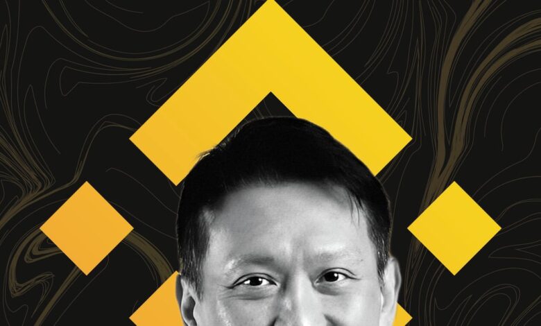 Binance helps "lots of countries" with the plans of Cripto Reserve, says CEO - DL News 1 Binance helps "lots of countries" with the plans of Cripto Reserve, says CEO - DL News