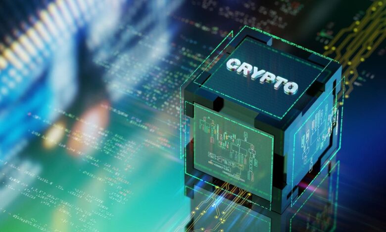 Expand your knowledge of encryption with these five books to invest this cryptocurrency 1 Expand your knowledge of encryption with these five books to invest this cryptocurrency