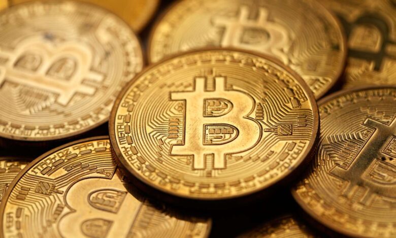 Bitcoin falls to $ 77,000, Cripto shared 1 Bitcoin falls to $ 77,000, Cripto shared