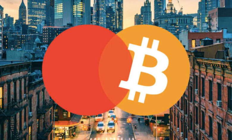 Kraken Partners with MasterCard to provide Bitcoin payments to more than 150 million merchants