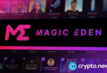 Magic Eden acquires Slingshot to expand trade trading chains
