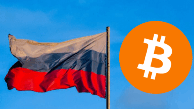 The Russian Ministry of Finance and the Central Bank will launch a CRIPTO exchange for "super-qualified investors"