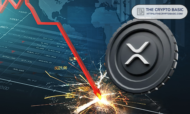 Senior analysts say that XRP will decrease by 30 % to $ 1.55: Here is the reason 1 Senior analysts say that XRP will decrease by 30 % to $ 1.55: Here is the reason