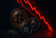 The encryption prices fell with the transformation of the US GDP to negatively, but here is why investors purchase the decline