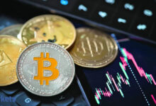 Today's encryption prices: Bitcoin drop to less than $ 81,000 in commercial tensions; Ethereum slides 4 %