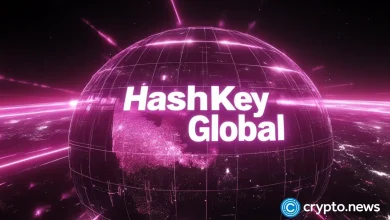 Hashkei Capital launches Asia First Fund XRP Tracker
