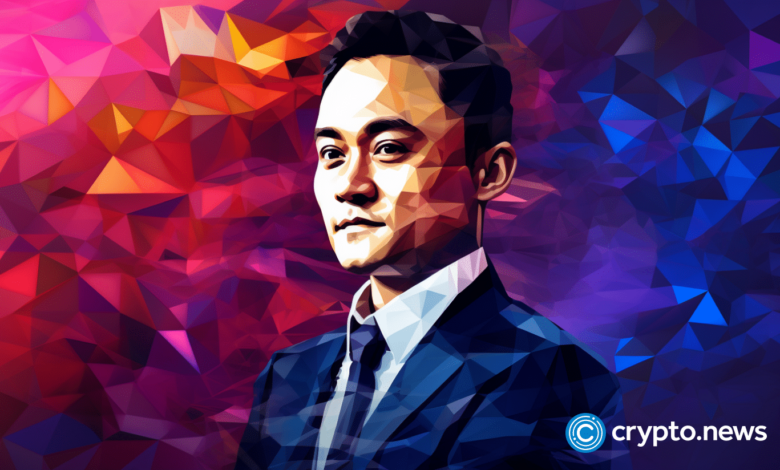 Despite the lawsuits, Justin Sun continues to accuse FDT of $ 500 million in Pronevere
