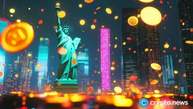 New York representative files for research as a clocchain technician can be used in the American election