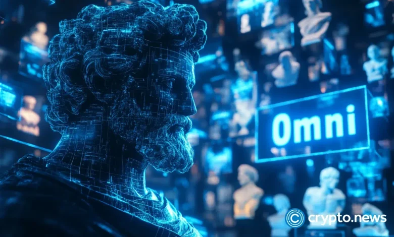 Omni announces $ 10 million award for Solvernet users 1 Omni announces $ 10 million award for Solvernet users