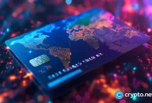 Visa and bridge partner for stablechoine to become available for everyday purchases