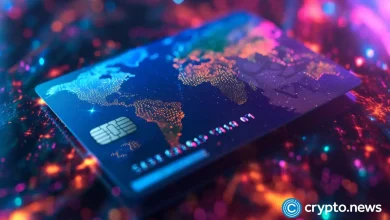 Visa and bridge partner for stablechoine to become available for everyday purchases