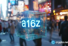 The aircapes should get a "safe port" from regulation, A16Z CRIPTO Head of Policy