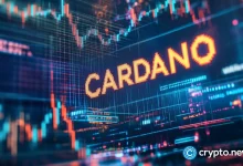 Can Cardano price realistically jump in 400% and hit ATC 2025. Years?
