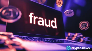 80% for the first time CRIPTO users requires visible security: study