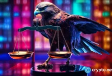 The IRS Cripto Dragnet was unconstitutional