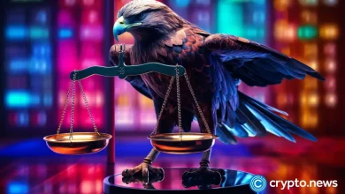 The IRS Cripto Dragnet was unconstitutional
