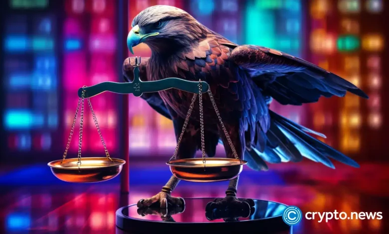 The IRS Cripto Dragnet was unconstitutional 2 The IRS Cripto Dragnet was unconstitutional