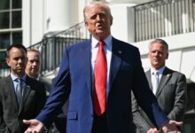 Technical stocks, Cripto jump after Trump pauses reciprocal tariffs