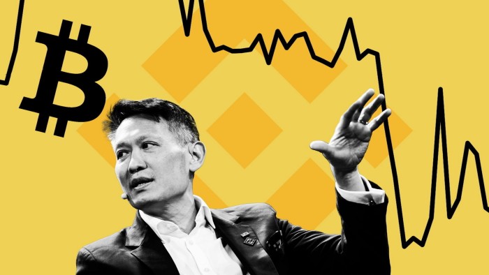 Binance acting as advisor Government on cryptoms regulations 2 Binance acting as advisor Government on cryptoms regulations