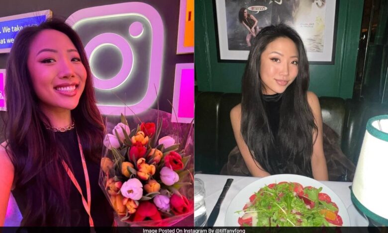 Who is Tiffany Fong, crypto whistleblower who refused to wear a baby elona Musk 1 Who is Tiffany Fong, crypto whistleblower who refused to wear a baby elona Musk