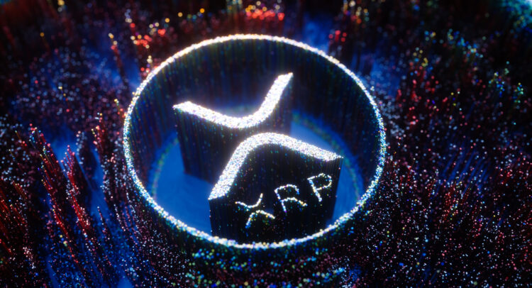 "XRP will overtake Etherum," says Standard Chartered with aim of $ 12.50 2 "XRP will overtake Etherum," says Standard Chartered with aim of $ 12.50