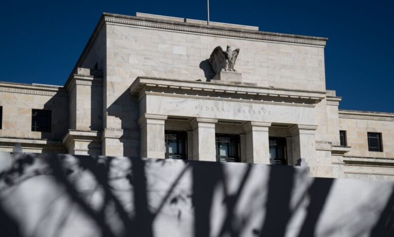FED has joined other regulators in rolling cryptological policies 2 FED has joined other regulators in rolling cryptological policies