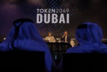 At the conference in Dubai, conflicts to Trump take into the central phase