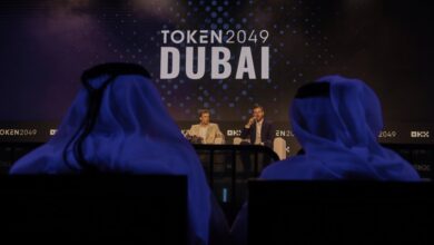 At the conference in Dubai, conflicts to Trump take into the central phase