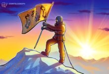 The data suggests that the bitcoin price could collect above $ 110,000 in May.