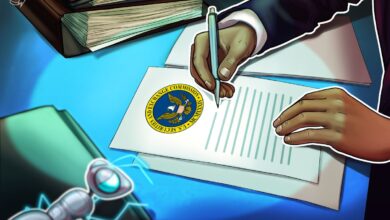 SEC files to drop Cripto Promo case against YouTuber Ian Balina