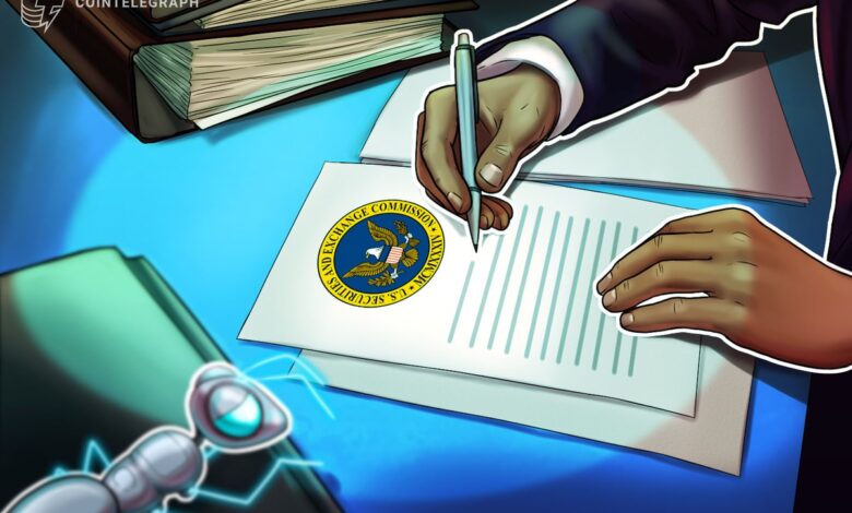 SEC files to drop Cripto Promo case against YouTuber Ian Balina 2 SEC files to drop Cripto Promo case against YouTuber Ian Balina