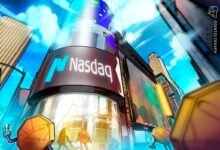 Galaxy Digital plans NASDADA that contains CRIPTO actions set strong leap