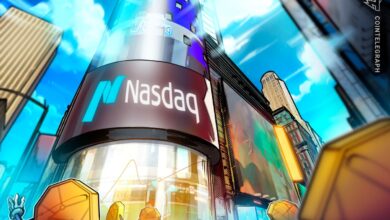 Galaxy Digital plans NASDADA that contains CRIPTO actions set strong leap
