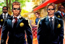 Cripto Ekecs Governest Security Next Near Abduction: Report