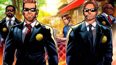 Cripto Ekecs Governest Security Next Near Abduction: Report