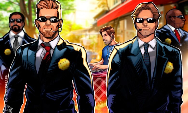 Cripto Ekecs Governest Security Next Near Abduction: Report 2 Cripto Ekecs Governest Security Next Near Abduction: Report