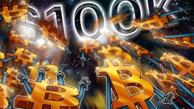 The price of Bitcoin for the first time connects $ 100,000 from January