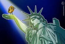 Federal crypto legislation could come with "keeping the mind" New York "