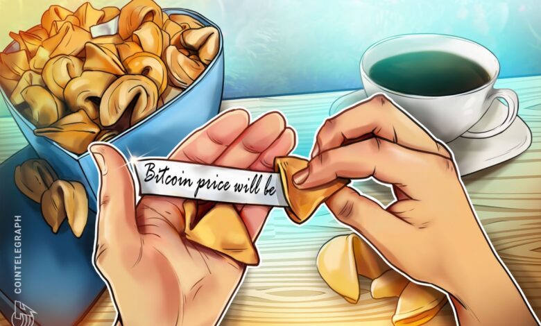 Bitcoin hit the amount of 220k "reasonably" in 2025. years, says the forecast is based on the golden side 4 Bitcoin hit the amount of 220k "reasonably" in 2025. years, says the forecast is based on the golden side