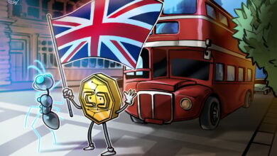 UK to become a "secure port" for a crypto with a new draft rule - experts