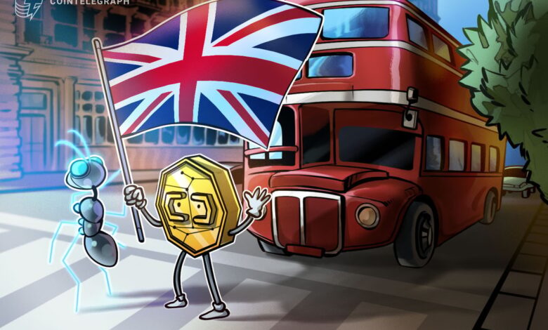 UK to become a "secure port" for a crypto with a new draft rule - experts 3 UK to become a "secure port" for a crypto with a new draft rule - experts
