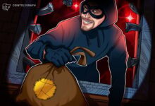 CRIPTO Spike Losses 1,100% in April with the fifth biggest hacks: certik