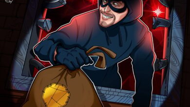CRIPTO Spike Losses 1,100% in April with the fifth biggest hacks: certik